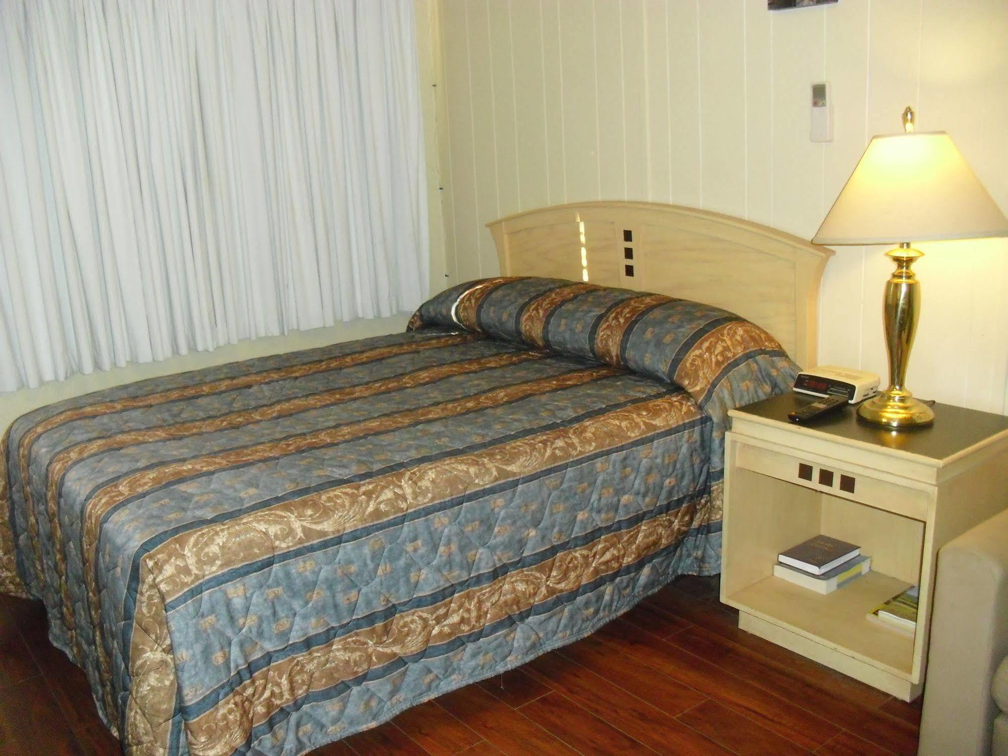 Stardust Motel Camrose Zewnętrze zdjęcie